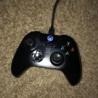 Day One Edition Controller Xbox One US box art
